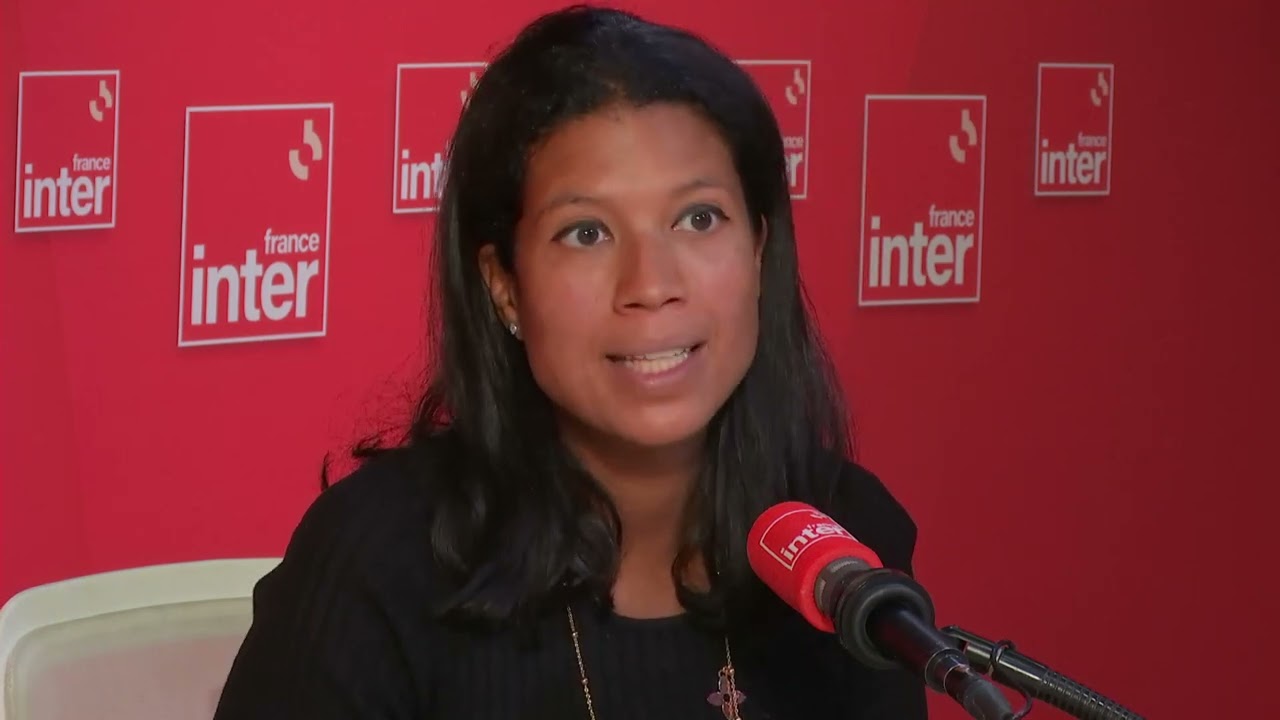 Débat entre Michaël Zemmour et Anne-Sophie Alsif autour de la réforme des retraites