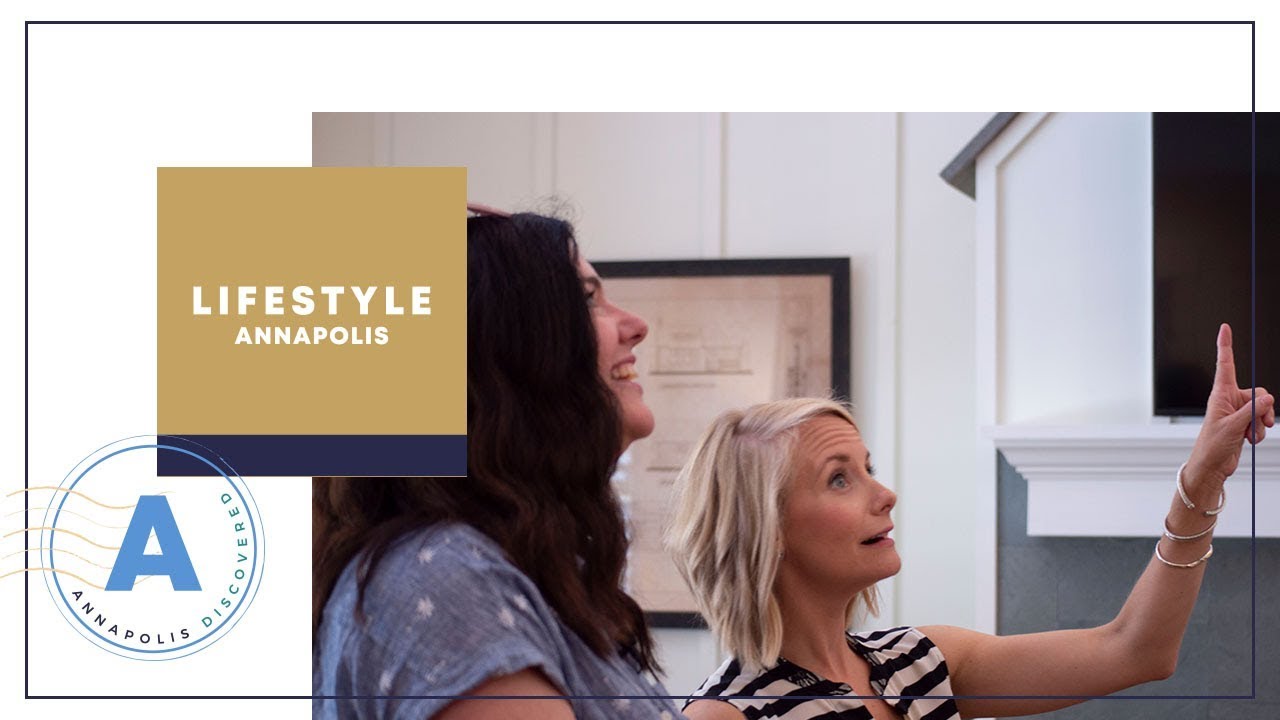 LIFESTYLE: Chesapeake Bay Beach Club