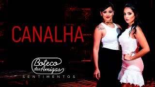 Boteco Das Amigas - Cha Dvd Sentimentos