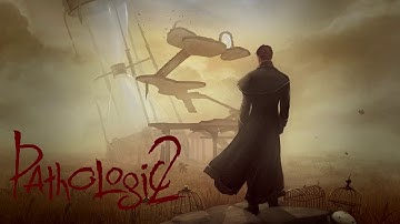 Pathologic 2 (Demo OST) - Umbraya Erze