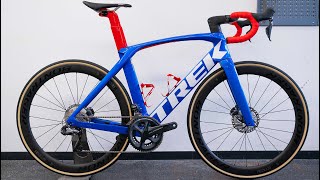 Trek Madone 2019 Build Cycling Lounge