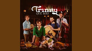 Trinity - A Ti oh Jehová