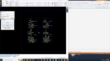 TeklaOpenAPI - Auto Arrangement part mark - R2 - 14.01.2023
