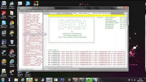 FastFile Editor(1.14)
