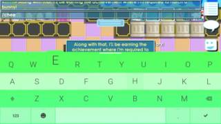 Growtopia Hatching A Pet Bunny