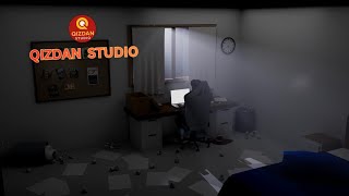 Final Year Project – 3D Animated Short Film (2026)