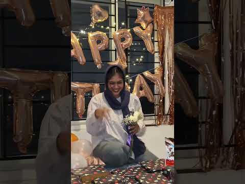 Let me be honest with you !! Read comments!! #birthdaycelebration #ayishashafrin