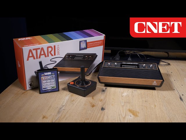 Building the 2600 Plus - a modernised 2600 console - Atari 2600 - AtariAge  Forums