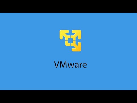How to Install VMware with Windows server 2012 r2