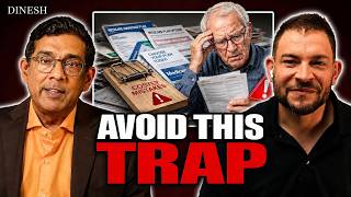 The Medicare Trap Americans Don't See Coming