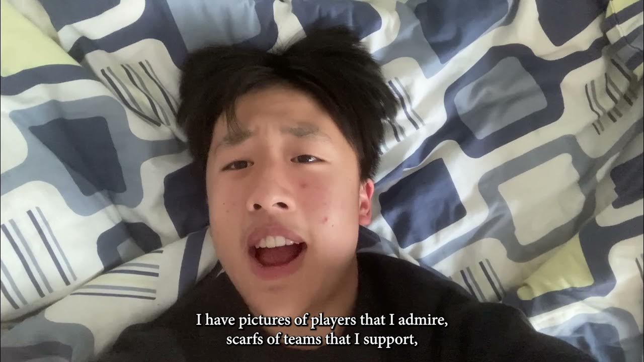 Brown University Video Portfolio (ACCEPTED) YouTube