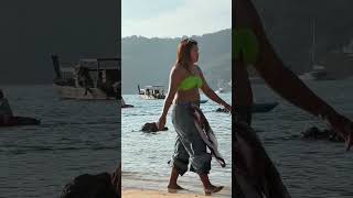 🏖️ Phuket BeachWalk 🏖️ Thailand 🇹🇭