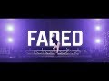 FADED | Kristina Zalevskaya | &quot;Endorphin&quot; Festival | Dance