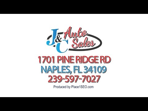J C Automotive