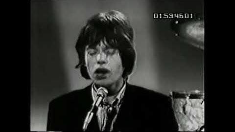 Shindig S1E20 Heart of Stone