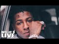 Judge Orders Police to Return More Than $47K to NBA YoungBoy They Illegally Took