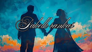 Lietuviški akordai - Pakelk rankas (Naujiena 2025)