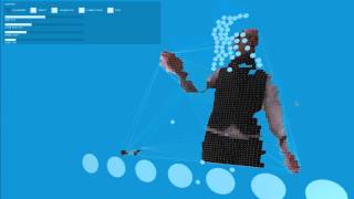 Famous Experiment 006 Kinect Box2d Mesh Ableton Profile