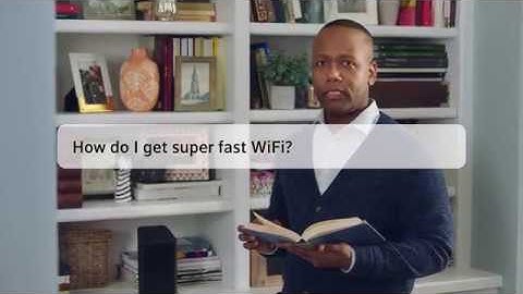 Xfinity xFi   Super Fast Speeds with the xFi Gateway
