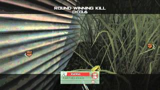 Tech Carnage Underpass Bill (Random)