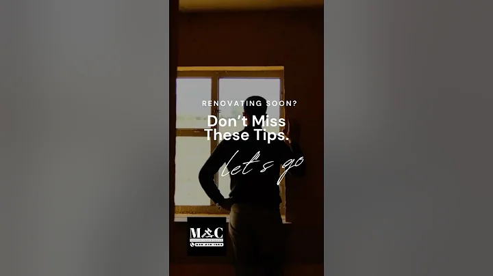 Renovation Mistakes to Avoid | Pro Tips from MAC Construction & Design