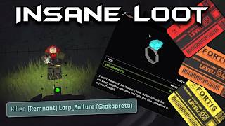 INSANE LOOT + PVP | ROBLOX HAVOC Zero To Hero Ep. 5