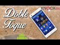 Bloquear y Desbloquear con 2(dos) Toques en CUALQUIER ANDROID