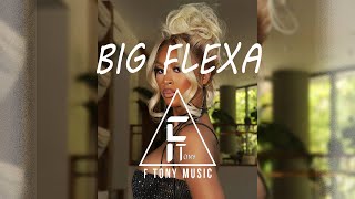 NEW!! Lakeyah type beat  -"BIG FLEXA" | Trap type beat Instrumental.