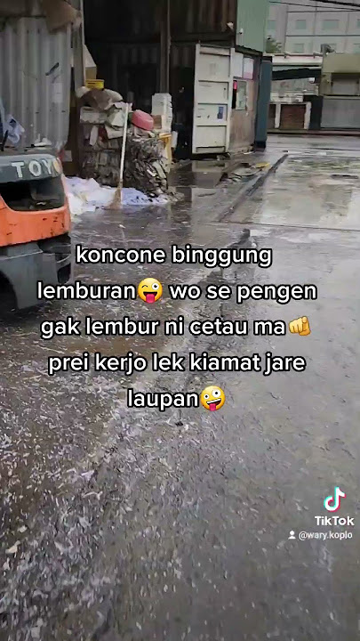 TKI galau😅 #tkitaiwan #daurulang #foryou #taipeitaiwan