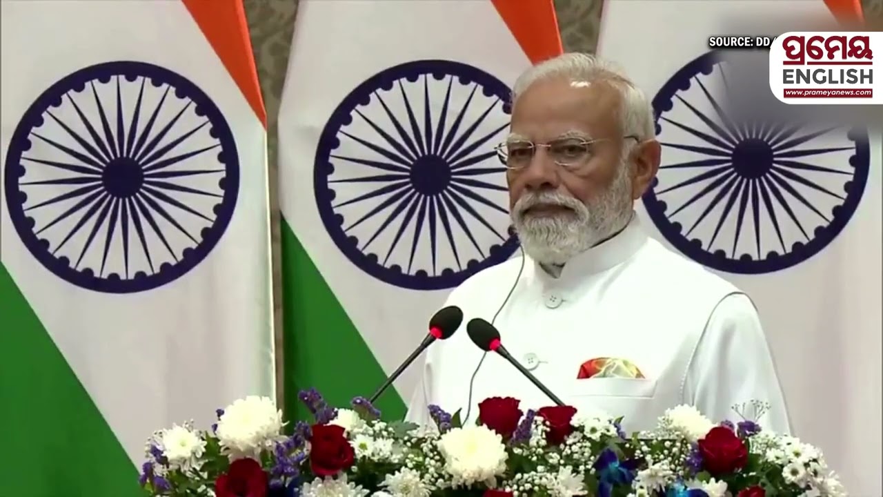 Emmanuel Macron Invites Narendra Modi to 52nd G7 Summit in France | Big Update