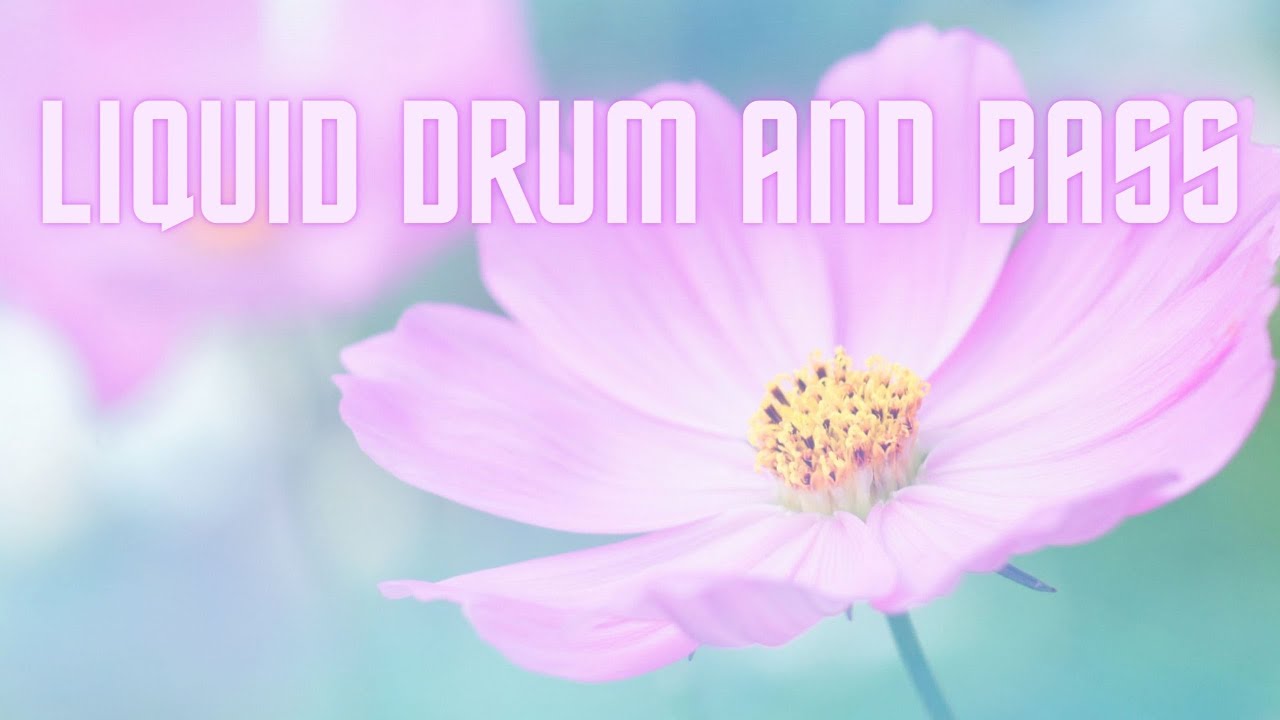 Liquid Drum and Bass Mix #42