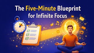 The Five-Minute Blueprint For Infinite Focus 