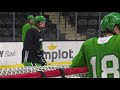 UND Hockey: Skill Drills With Dane Jackson | 1/31/2020