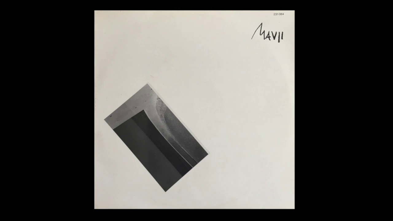 Mavii - Tage Am Telephon