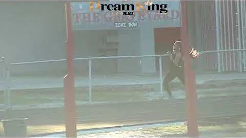 KENDALL KIRKLAND 400M RUN AT RIANES