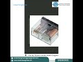 G2R-1A-E DC24 PCB Power Relay