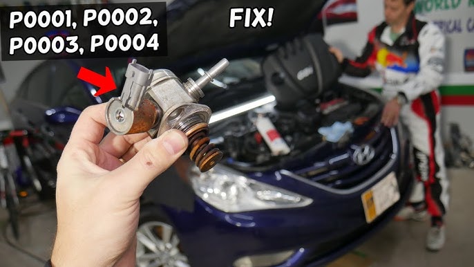 2009 Hyundai Santa Fe Check Engine Light Codes | Shelly Lighting