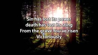 Marvelous Light   Charlie Hall with lyrics