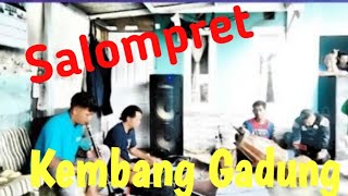 SALOMPRET TANJI KEMBANG GADUNG