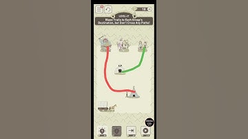 IQ Dungeon level 47 || IQ Dungeon || brain games, offline games ,story gameplay || Mahfuz FIFa