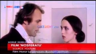 Nosferatu, Film Horor Legendaris Jerman