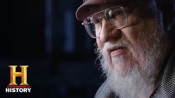 Superheroes Decoded: Superpowers | History