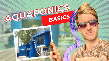 What is Aquaponics and Sustainable Agriculture?