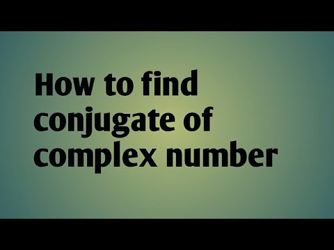 How to find