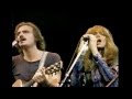 Carly Simon and James Taylor - The Times They Are A Changin'