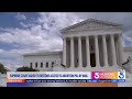 Supreme Court to decide on abortion pill access