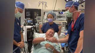 Dr. Todd Lanman’s 8th Lumbar Surgery 