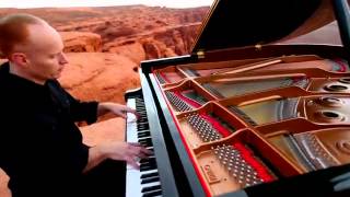 Coldplay   Paradise Peponi African Style Piano Cello Cover   The Piano Guys ft  Alex Boye