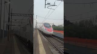 Bitonale sbb diretto a milano centrale