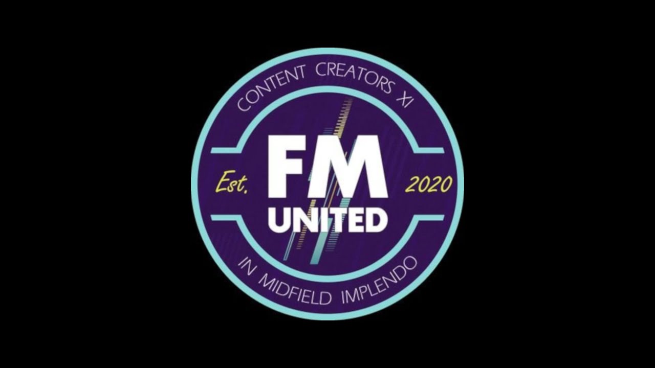 Can your favourite FM content creators actually play the game? Introducing FM United.
